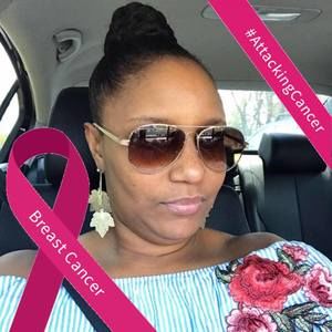 Meet your Posher, Carissa